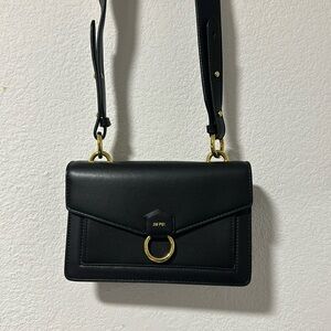 JW PEI Mini Flap Crossbody Bag (dust bag included)
